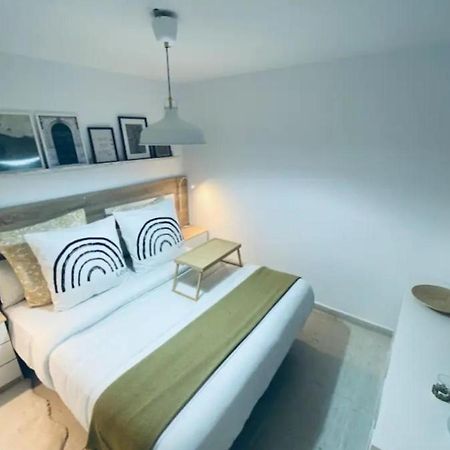 Apartamento Centrico ตอร์เรเวียคา ภายนอก รูปภาพ