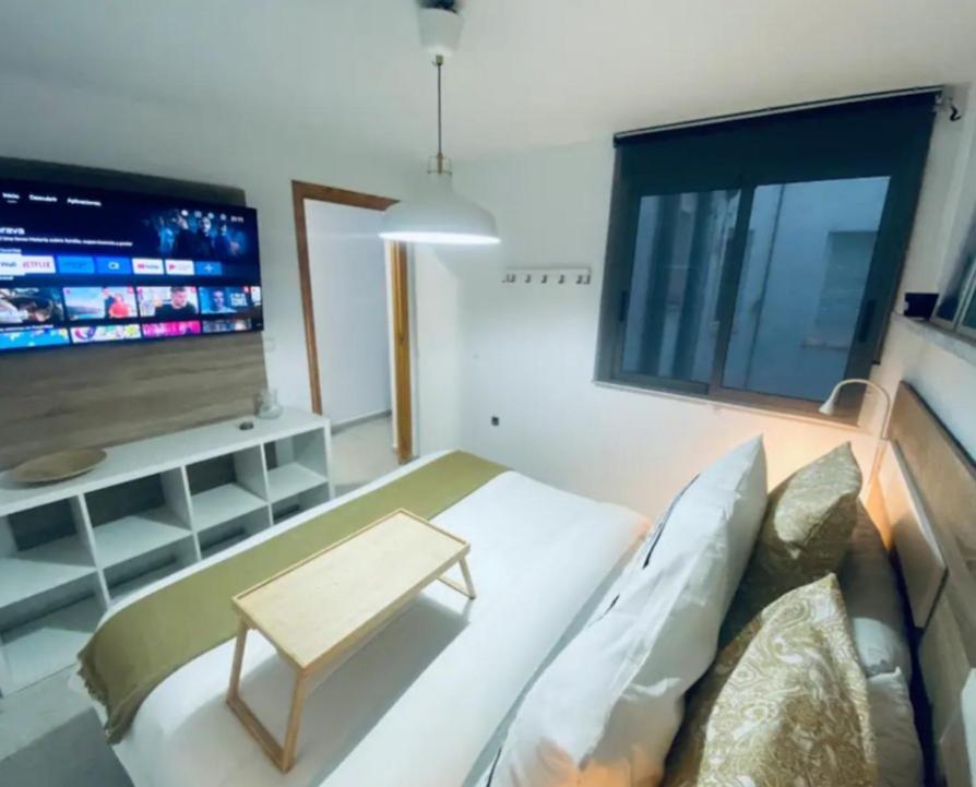 Apartamento Centrico ตอร์เรเวียคา ภายนอก รูปภาพ
