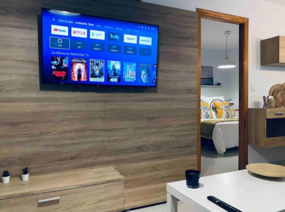 Apartamento Centrico ตอร์เรเวียคา ภายนอก รูปภาพ
